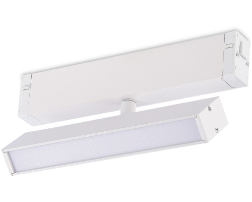 Трековый светильник Skyline 220 ST378.506.09 ST Luce