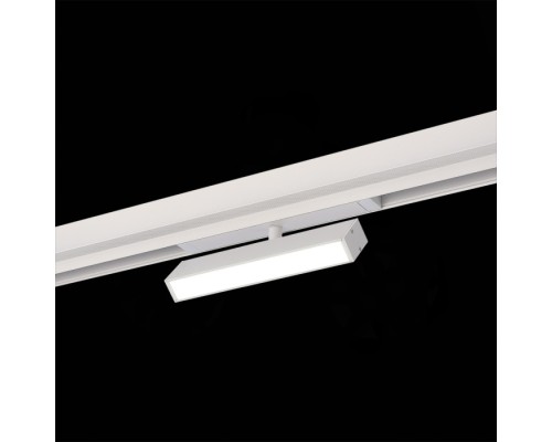 Трековый светильник Skyline 220 ST378.506.09 ST Luce