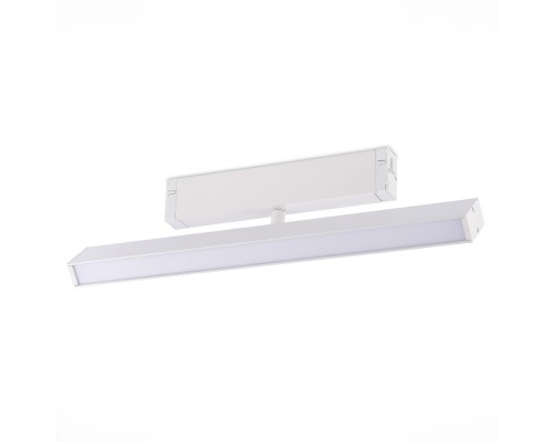 Трековый светильник Skyline 220 ST378.506.18 ST Luce