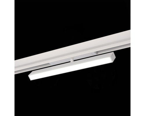 Трековый светильник Skyline 220 ST378.506.18 ST Luce