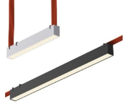 Трековый светильник Band ST456.436.24 ST Luce