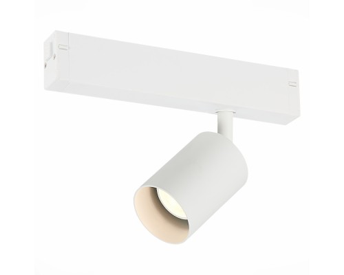 Трековый светильник Skyline 220 ST505.506.01 ST Luce