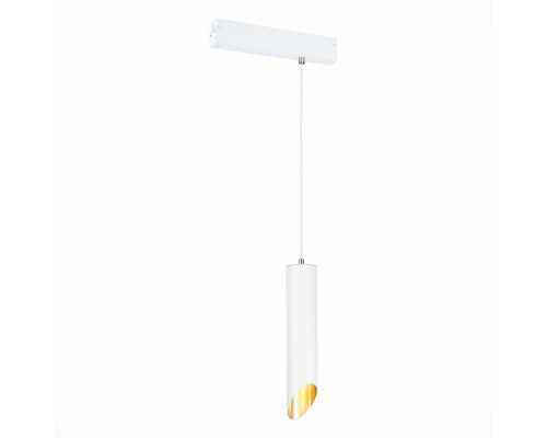 Трековый светильник Skyline 220 ST508.503.01 ST Luce