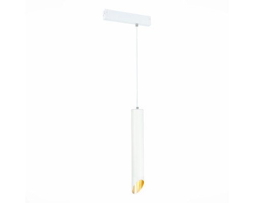 Трековый светильник Skyline 220 ST508.513.01 ST Luce