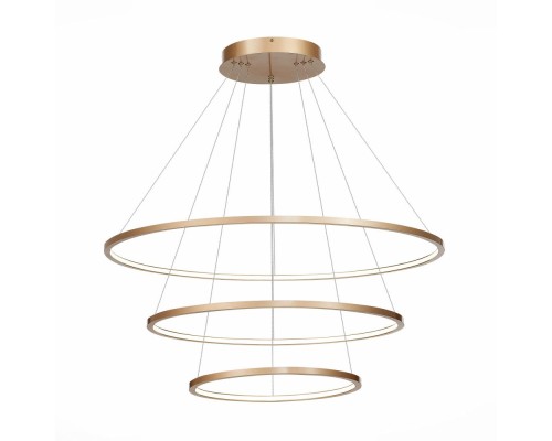 Подвесной светильник St603 in ST603.243.114 ST Luce