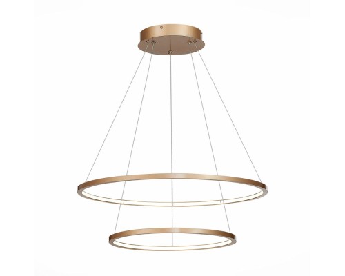 Подвесной светильник St603 in ST603.243.56 ST Luce