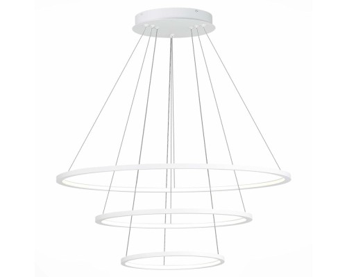 Подвесной светильник St603 in ST603.543.114 ST Luce