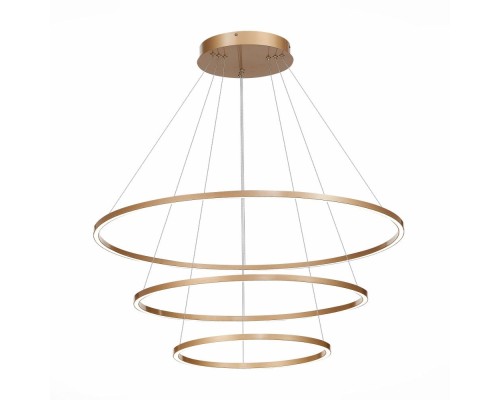 Подвесной светильник St605 Down ST605.243.114 ST Luce