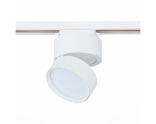 Трековый светильник St651 ST651.536.14 ST Luce