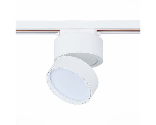 Трековый светильник St651 ST651.546.14 ST Luce