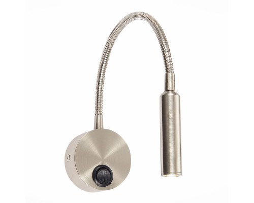 Бра Bersone ST653.131.01 ST Luce