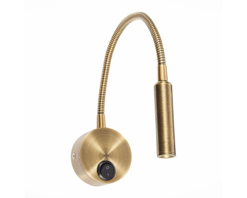 Бра Bersone ST653.331.01 ST Luce