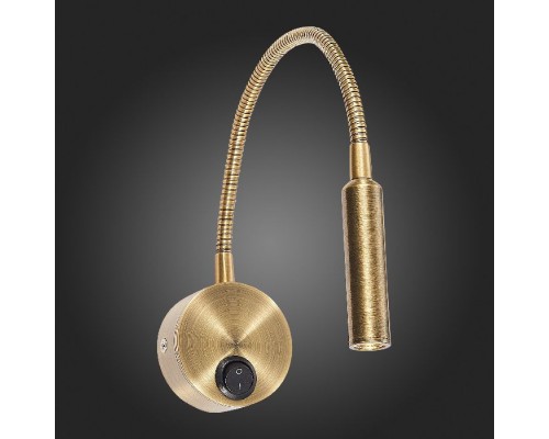 Бра Bersone ST653.331.01 ST Luce