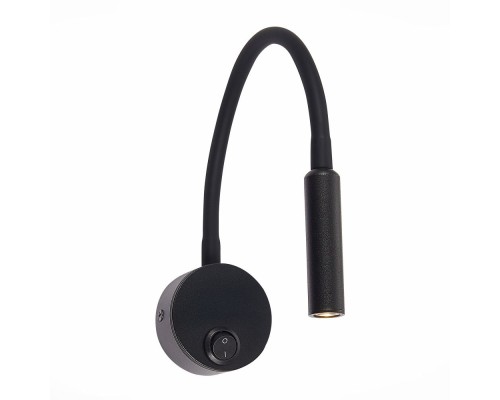 Бра Bersone ST653.431.01 ST Luce