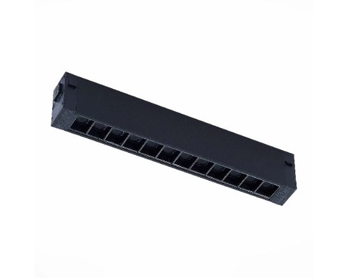 Трековый светильник St655 ST655.496.09 ST Luce