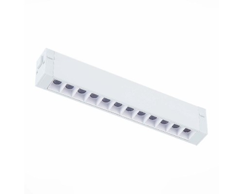 Трековый светильник St655 ST655.596.09 ST Luce