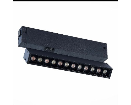 Трековый светильник St656 ST656.496.09 ST Luce