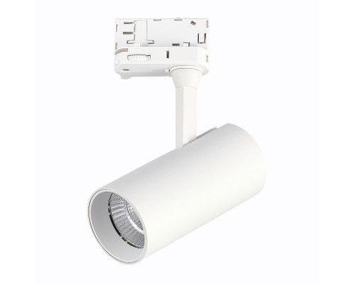 Трековый светильник ST661 ST661.546.10 ST Luce