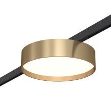 Трековый светильник Super5 ST670.336.12 ST Luce