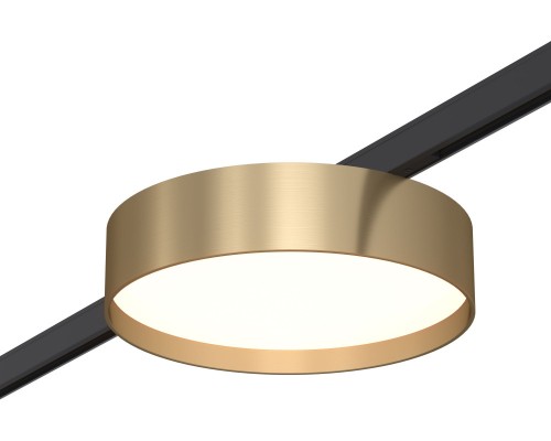 Трековый светильник Super5 ST670.336.12 ST Luce