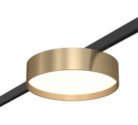 Трековый светильник Super5 ST670.346.12 ST Luce