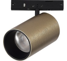 Трековый светильник Super5 ST671.336.05 ST Luce