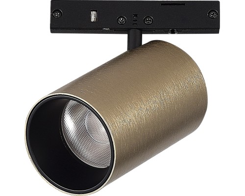Трековый светильник Super5 ST671.336.05 ST Luce