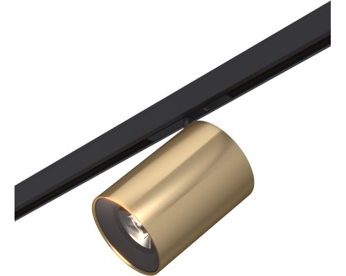 Трековый светильник Super5 ST671.346.09 ST Luce