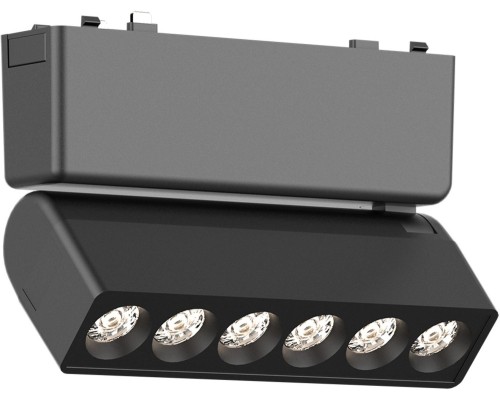 Трековый светильник Skyflat ST675.436.06 ST Luce