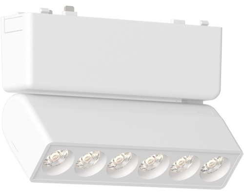 Трековый светильник Skyflat ST675.536.06 ST Luce