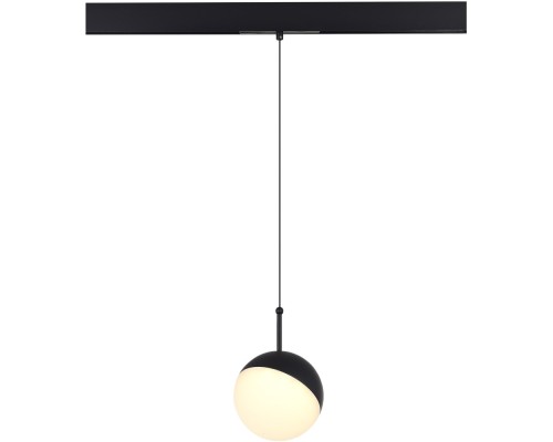 Трековый светильник Skyline 48 ST681.436.07 ST Luce