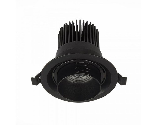 Точечный светильник Zoom ST701.448.12 ST Luce