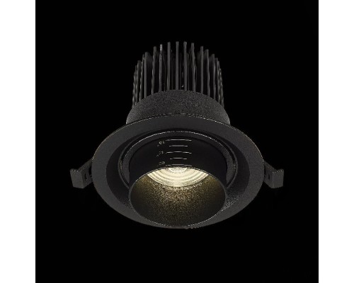 Точечный светильник Zoom ST701.448.12 ST Luce