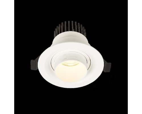 Точечный светильник Zoom ST701.538.07 ST Luce