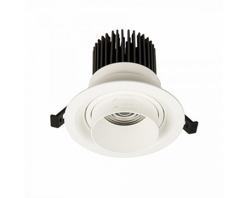 Точечный светильник Zoom ST701.538.12 ST Luce