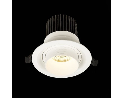 Точечный светильник Zoom ST701.538.12 ST Luce