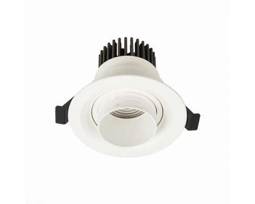 Точечный светильник Zoom ST701.548.07 ST Luce