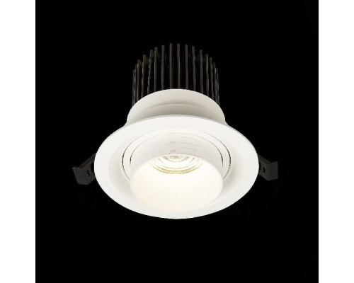 Точечный светильник Zoom ST701.548.12 ST Luce