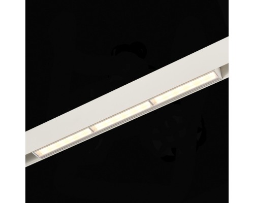 Трековый светильник Skyline 48 ST804.536.18 ST Luce