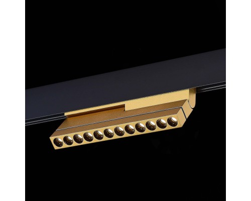 Трековый светильник ST805 ST805.236.12 ST Luce