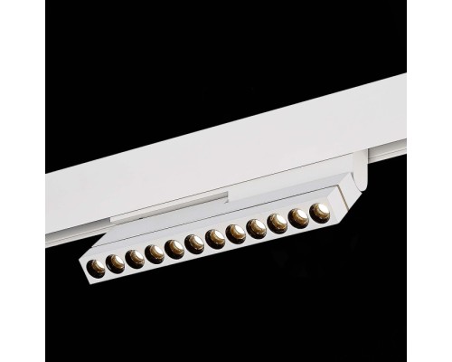 Трековый светильник ST805 ST805.536.12 ST Luce