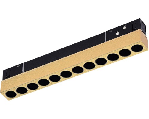 Трековый светильник ST806 ST806.236.12 ST Luce