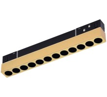 Трековый светильник ST806 ST806.246.12 ST Luce