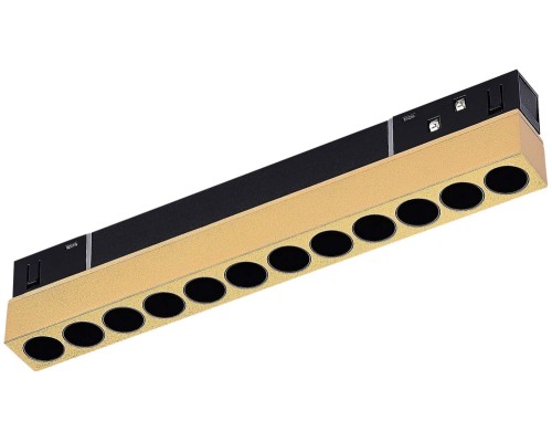 Трековый светильник ST806 ST806.246.12 ST Luce