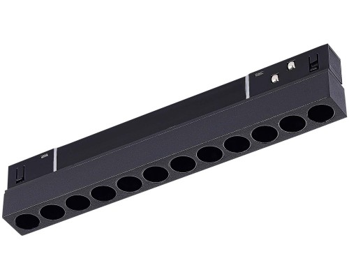 Трековый светильник ST806 ST806.436.12 ST Luce