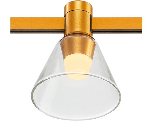 Трековый светильник Farm ST814.206.03 ST Luce