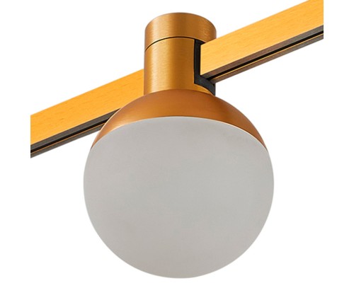 Трековый светильник Farm ST815.206.05 ST Luce