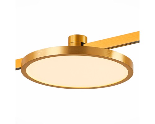 Трековый светильник Farm ST818.206.12 ST Luce