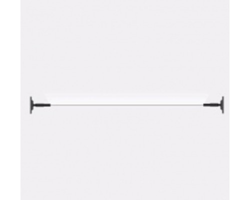 Трековая система в сборе Ray ST961.447.09 ST Luce