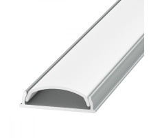 Профиль для светодиодной ленты  ARC-1806FLEX SWG